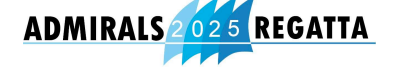 Admirals Regatta 2025